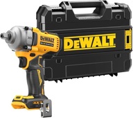 Klucz udarowy 18V 812Nm 1/2 4-biegi DeWALT DCF892NT KOMPAKTOWY MOCNY