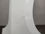 fender front right SKODA RAPID SEAT TOLEDO IV 4 LIFT
