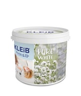 KLEIB farba lateksowa do wnętrz PURE WHITE 10l