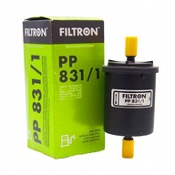 Filtr paliwa Filtron PP831/1 Citroen Fiat Opel Peugeot Renault