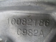 differential RANGE ROVER SPORT M8E2-3017-DB L461 front