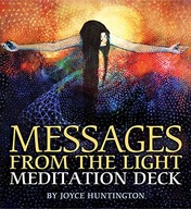 Messages From The Light Meditation Deck