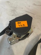 tension belt safety front front left Renault Master III