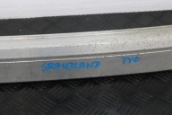 sider pillar below bumper rear part OPEL GRANDLAND X