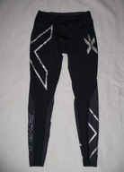 2XU legginsy męskie rozmiar S