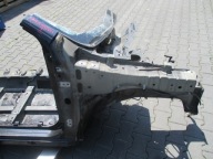 Quarto LONGHERONE NISSAN QASHQAI e J10 Destro