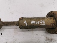 shock absorber front TOYOTA HILUX VII LIFT 3.0D