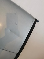 door left rear part complete RENAULT MASTER II 03-09
