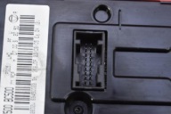 control panel air conditioning devices KLIMY 27500BC500 NISSAN MICRA K12 02-07