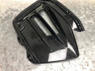 grid of a bumper left front R-LINE VW PASSAT B9 3J0853665E