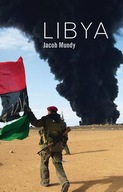 Libya Mundy Jacob (Colgate University)