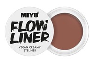 MIYO Flow Liner EYELINER V KRÉME 5907510311907