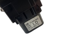 interruttore luci OPEL ZAFIRA B 13205863