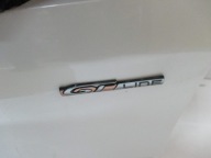 boot doors PEUGEOT 3008 II 19R GT-LINE below KAMERE