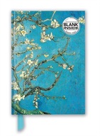 Vincent van Gogh: Almond Blossom (Foiled Blank