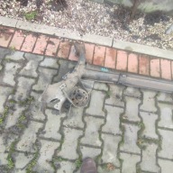 sider rear Hyundai i20 (GB IB)