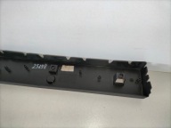 pad below tablice front HYUNDAI I30 III 17