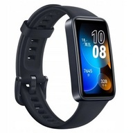 USZKODZONY Smartwatch Huawei Band 8 czarny 13E265