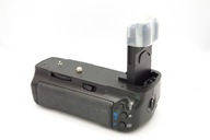 DSTE Battery Grip BG-E6H do CANON 5D II+ Jak Nowy