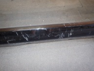 STOSSSTANGE HECK HYUNDAI I10 17