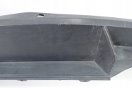 Diffuseur Accessoires Arrière SKODA OCTAVIA III Berline 5E5807521