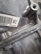 Getriebe SUZUKI IGNIS III SWIFT MK8 16- 1.2 HYBRYDA SHVS AR2 5-BIEGO