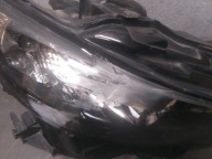 light front right MAZDA 3 III BP FULL LED 19- BCJH-51030