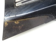 fender left front front KIA OPTIMA 4 IV AURORA BLACK PEARL