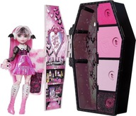 LALKA MONSTER HIGH STRASZYSEKRETY Draculaura HNF73