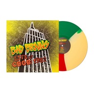 BAD BRAINS Live At CBGB (INDIE COLOR LP)