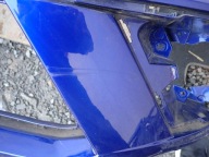 bumper front front SEAT IBIZA 5 V 6F FR 2017