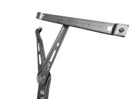 window regulator right front OPEL ZAFIRA B