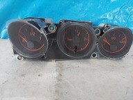 dials clock ALFA 156 2.4 JTD 6028129905