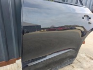 Tür links heck AUDI Q5 8R LZ9Y Original 2008-2016 !!!