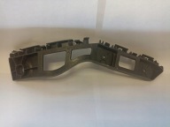 VW POLO V 5 6R 09-14 bumper bracket right rear part