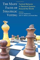 The Many Faces of Strategic Voting: Tactical