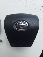 TOYOTA PRIUS + 12-15 airbag console running board