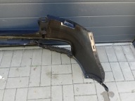 MG ZS SUV 2017-2019 bumper rear rear part