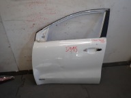door front front left KIA SPORTAGE IV 2015
