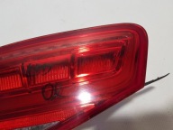 light left rear part left to the bonnet AUDI A8 D4 4H0945093