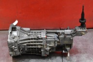 CAMBIO KIA SORENTO 1 e 2.5 CRDI 145KM 4X4 02-06
