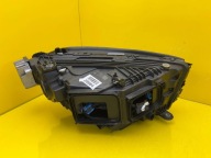 light left Mercedes GLC W254 Full Led Digital Light A2549062300