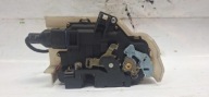 lock door VW TOURAN 03- 1J0973715
