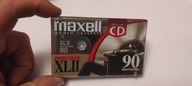 MAXELL XLII90 XLII 90 NOS XL II #2069