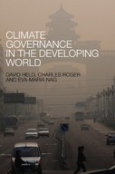 Climate Governance in the Developing World Held