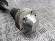 VW AMAROK semi-axis front 2H0407271D