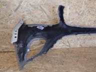 MERCEDES W253 253 GLC AMG 15-19 front bumper front