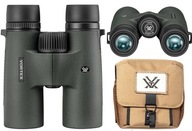 VORTEX LORNETKA Optics TRIUMPH HD 10X42 ZESTAW ETUI MYŚLIWSKA LASU 10x42 mm