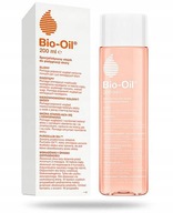 Bio-Oil olej pre starostlivosť o pleť 200ml strie