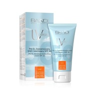 BANDI UV EXPERT Pre-D3 Krem Nawilżający SPF 50